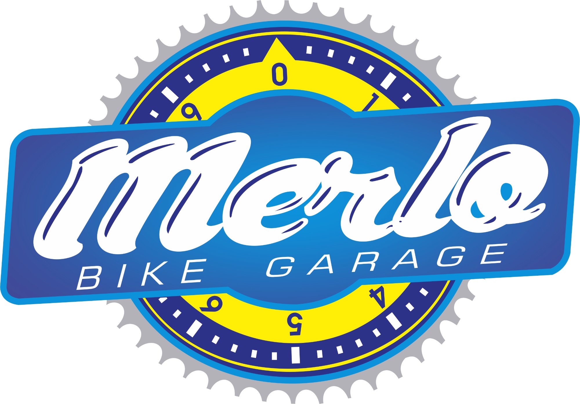 Merlo Bike Garage