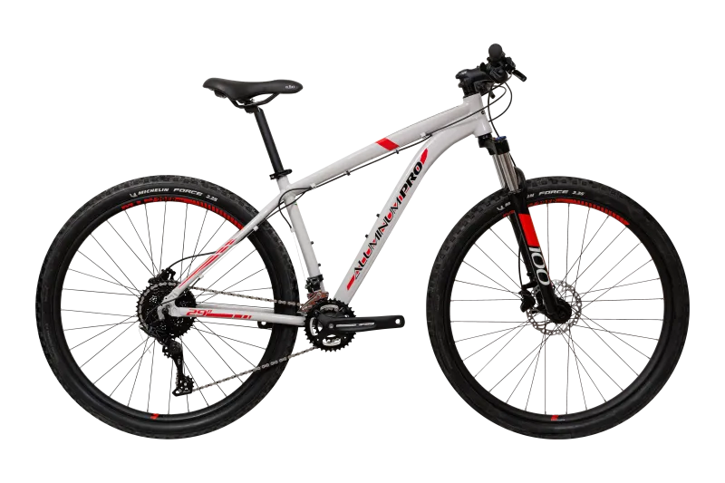 Caloi Aluminum Pro