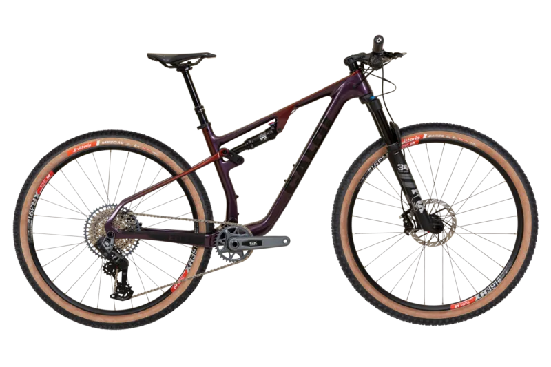Bike Caloi