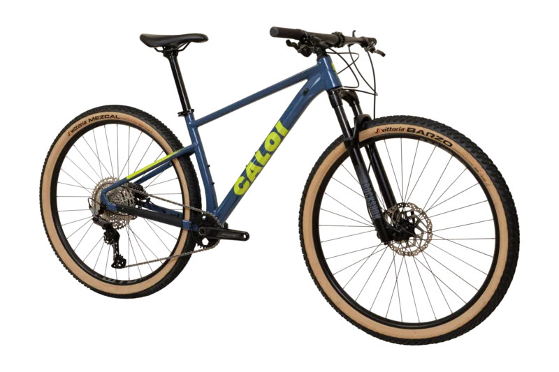 Caloi Explorer PRO 2026