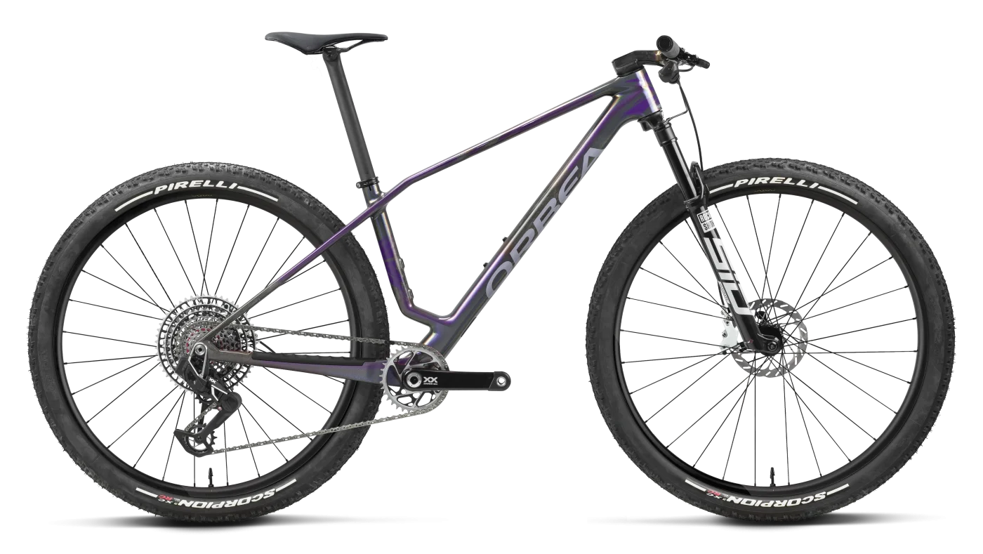 Orbea Alma