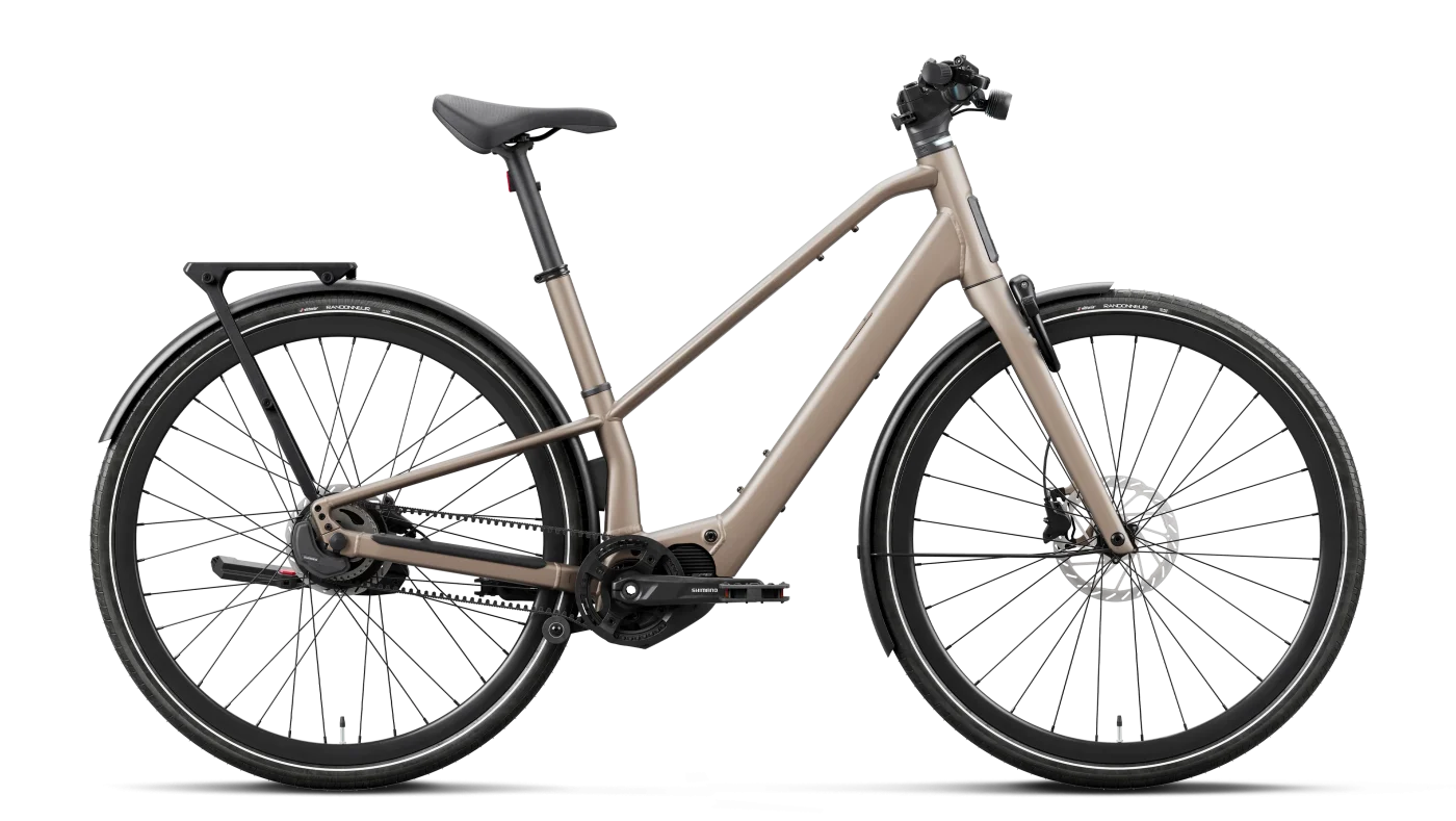 Orbea Carpe