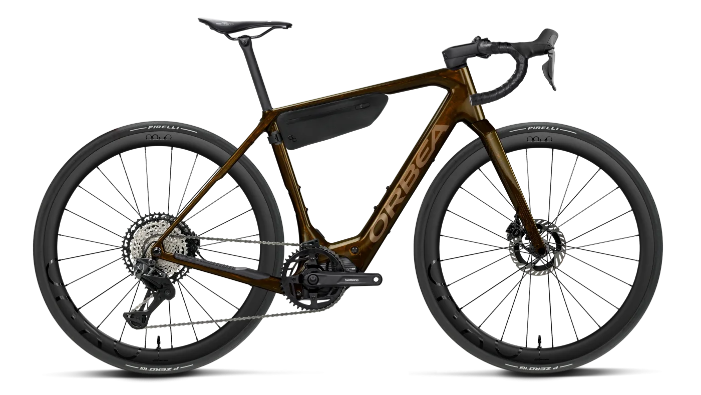 Orbea Denna