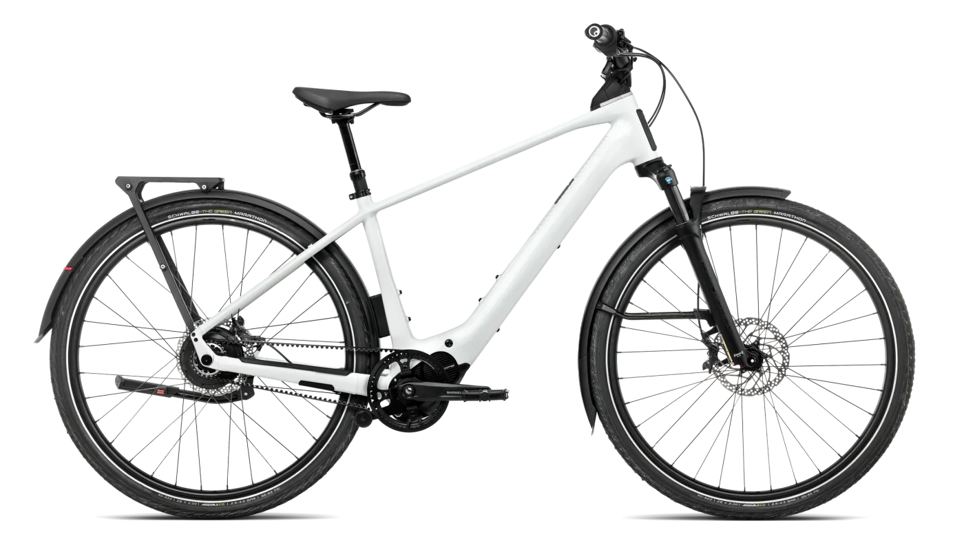 Orbea Kemen Tour