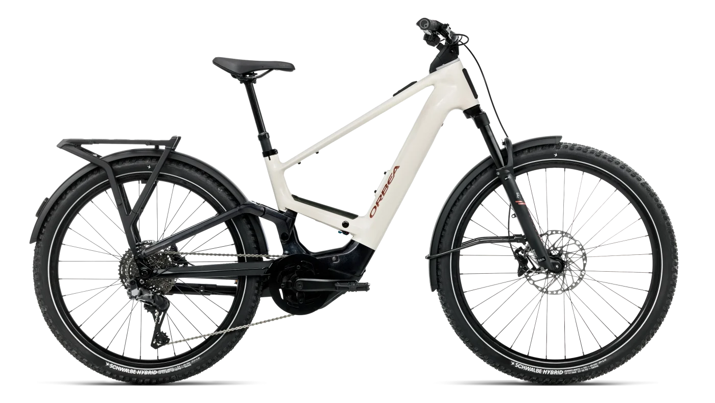 Orbea Muga