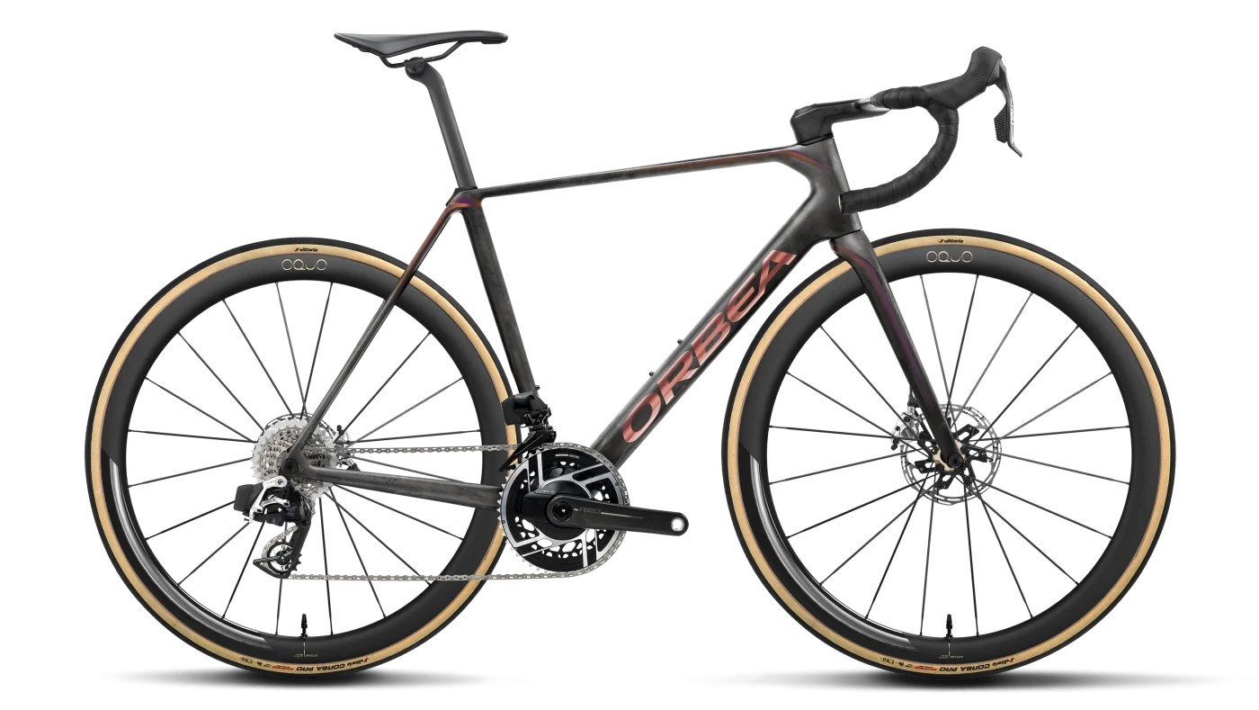 Orbea Orca