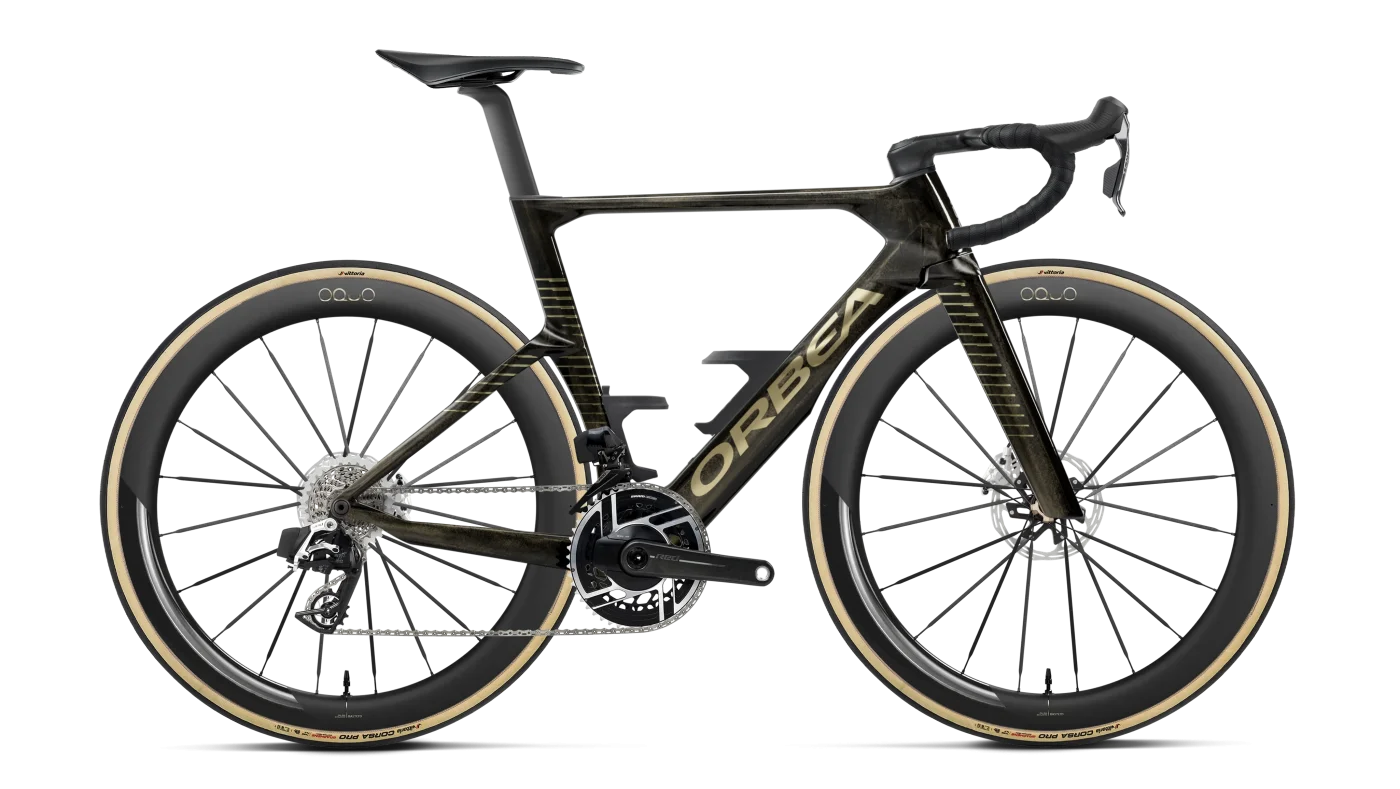 Orbea Orca Aero