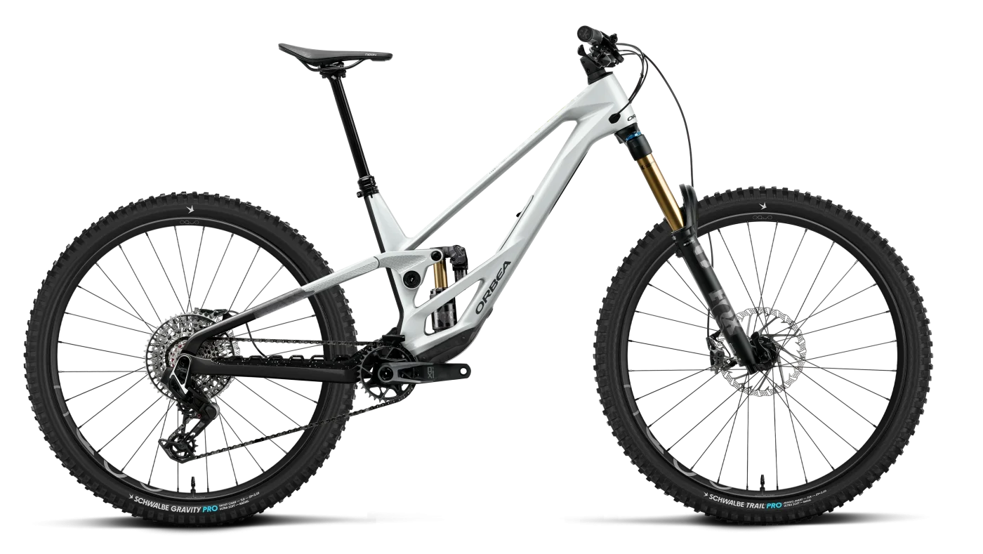 Orbea Rallon