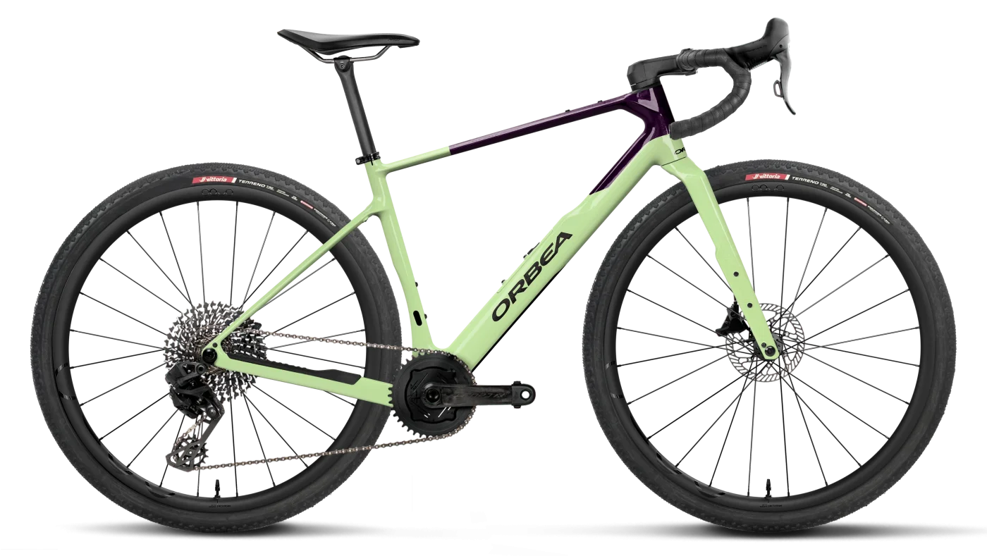 Orbea Terra