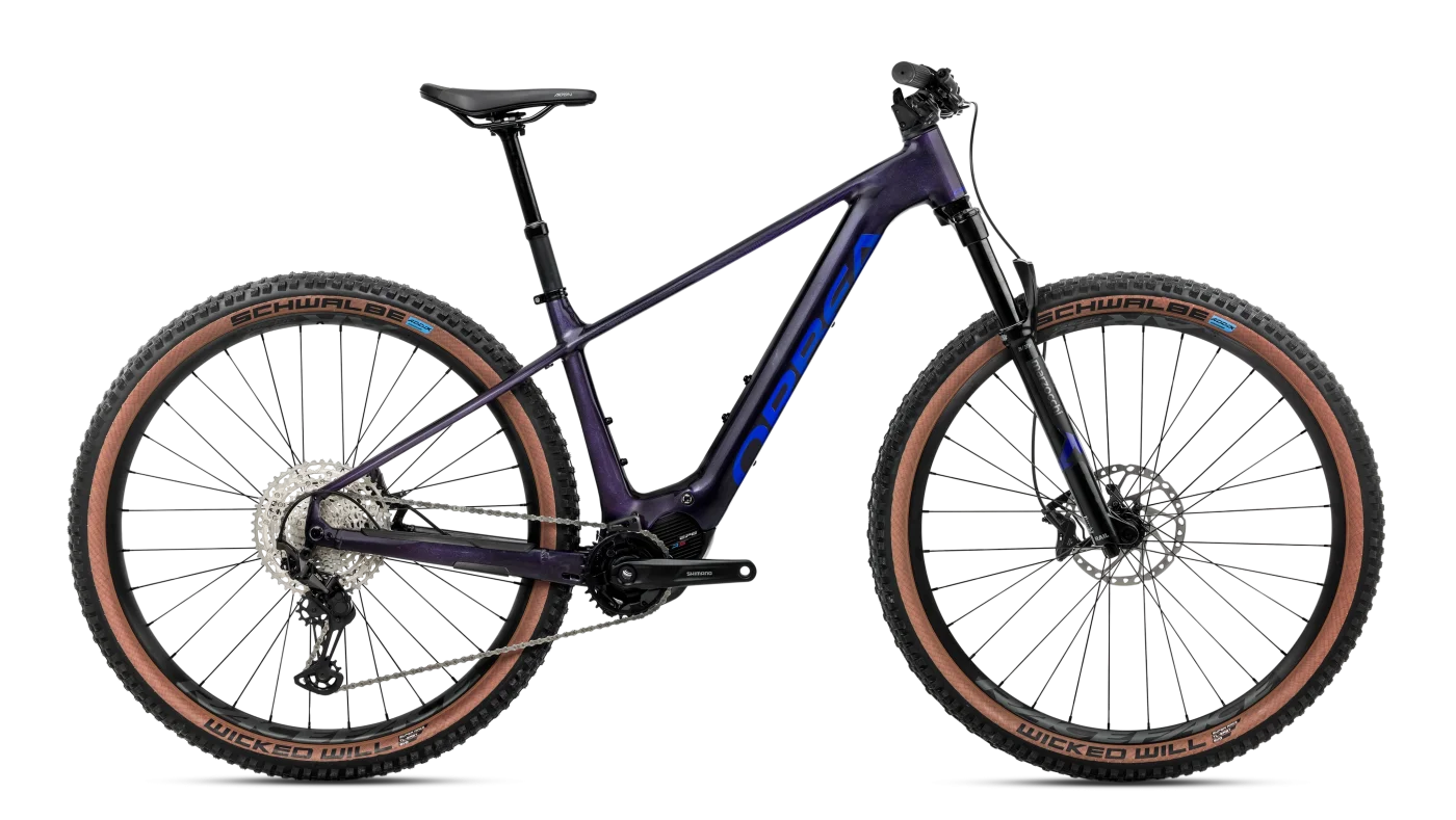 Orbea Urrun